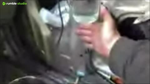 Minniapolis Chief could Bare-hands Kill Mayor