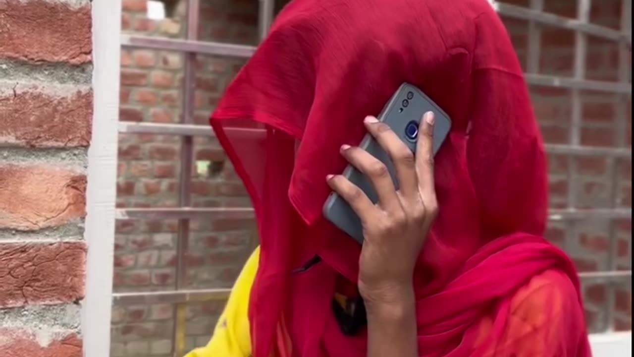 Papa mai nhi jarha😂