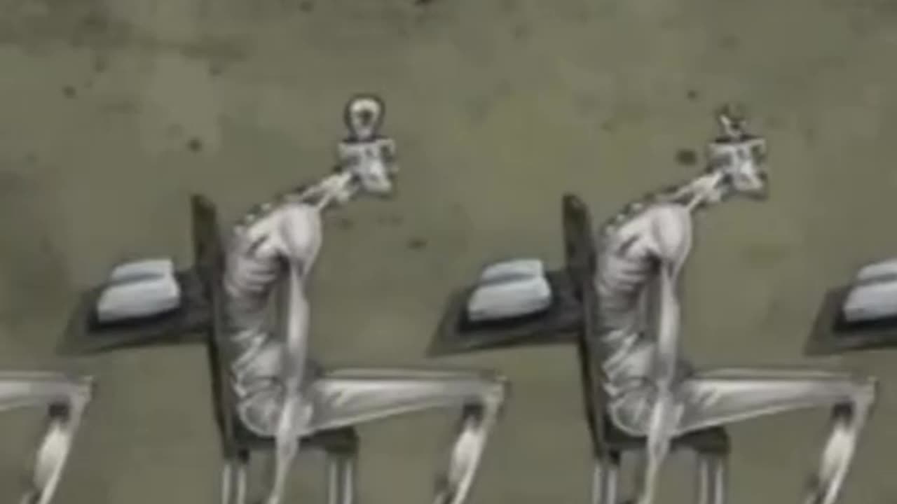 The Education (Indoctrination) System