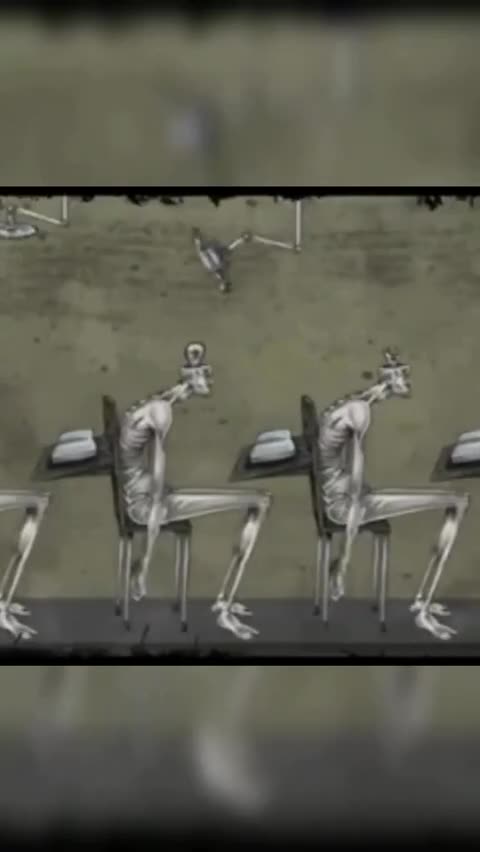 The Education (Indoctrination) System