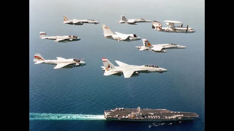 F-14 Wings of Fire