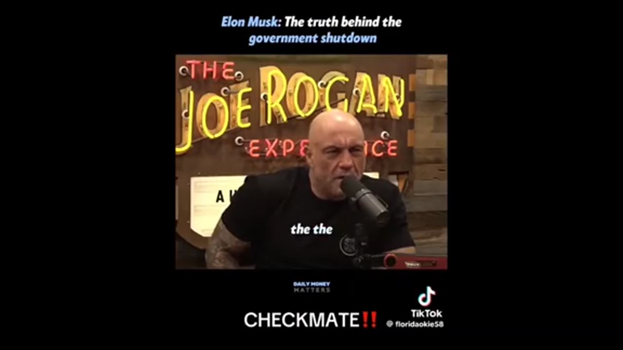 Elon on Obamacare and illegals ..