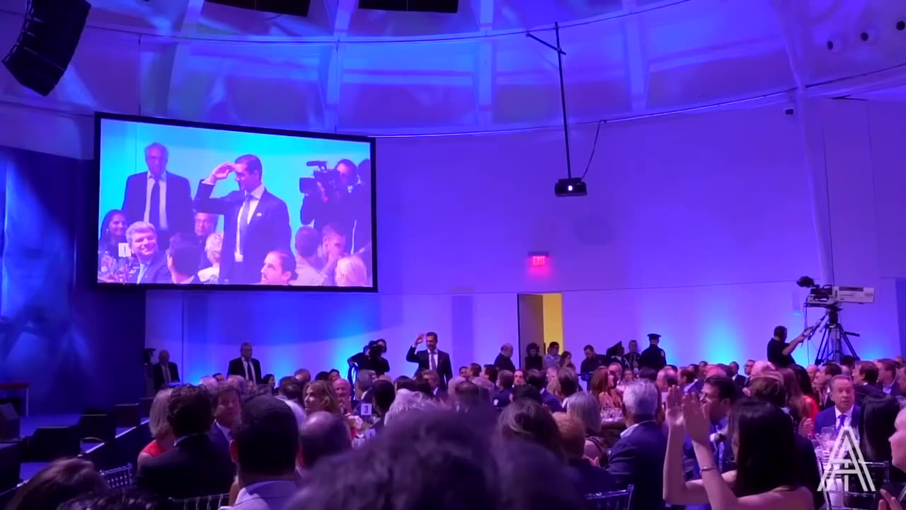 Hollywood raises funds for a foreign army (Israel's IDF) - If Americans Knew