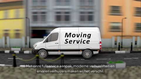 Op zoek naar een betrouwbaar verhuisbedrijf in Enschede?