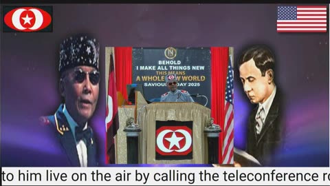 A Scriptural Discussion with the Son of Man: May 5, 2025