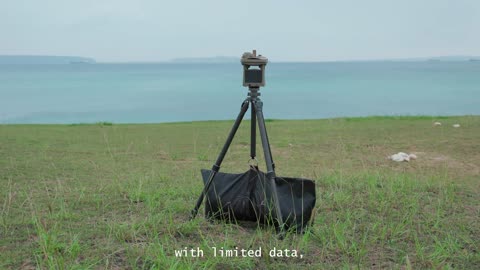 3d Intelligence Battalion Marines conduct meteorological and oceanographic sensing