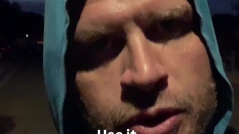 Are you breathing?