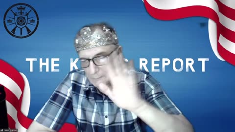 The King's Report 07/18/2025