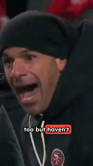 Saleh Draws Head Coach Interest Again