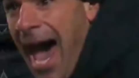 Saleh Draws Head Coach Interest Again