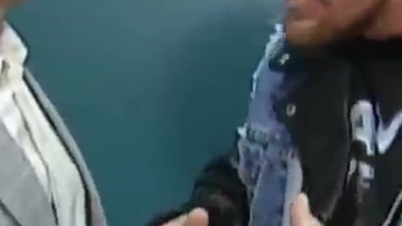 Triple H is Looking for Stone Cold
