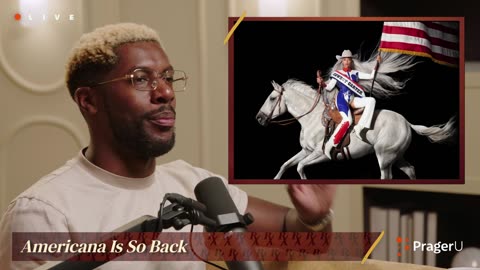 Should black Americans Be Patriotic?