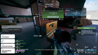 Monday Night Stream Night - With The Boys COD/BF6