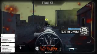 Monday Night Stream Night - With The Boys COD/BF6