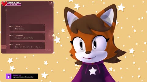 And That Makes You Tired