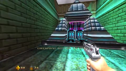 Turok 2: Seeds of Evil