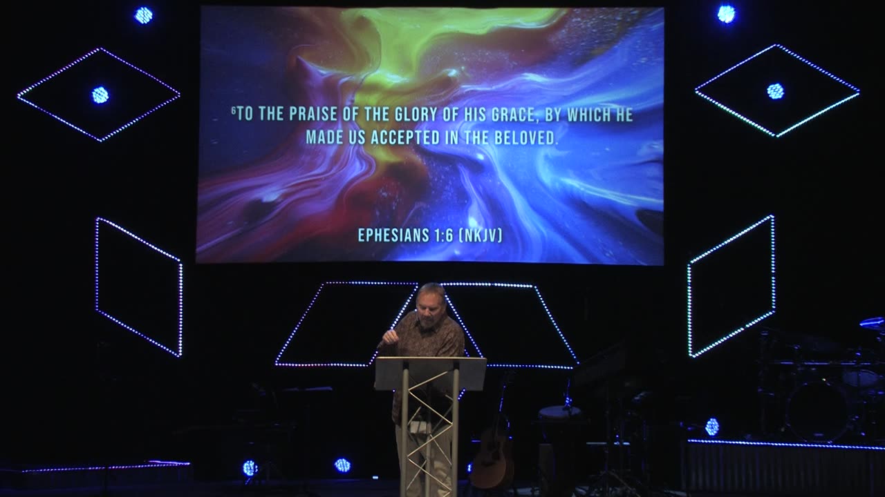 09-21-25 | It's Time for Rest