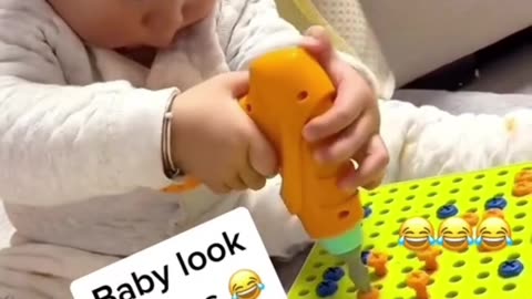 Baby Fun World - 00012 🤣🤣🤣