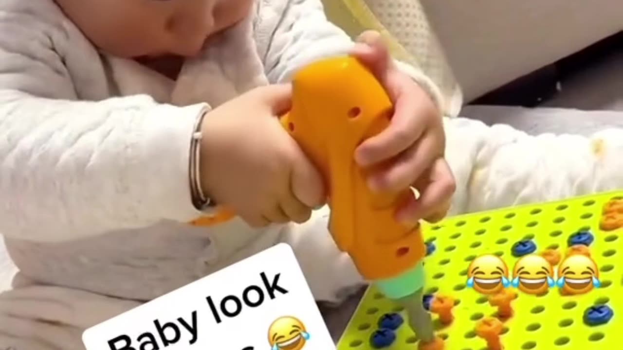 Baby Fun World - 00012 🤣🤣🤣