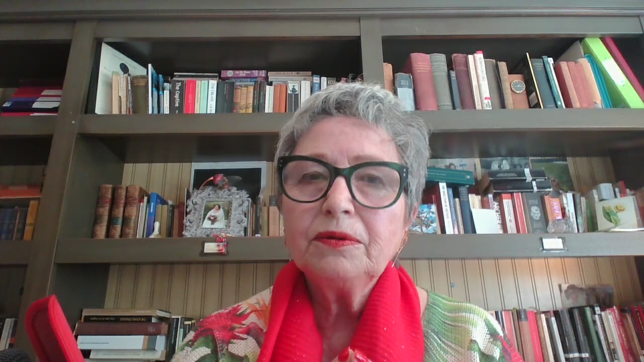 The Holy Inquisition here, inquisitioning 'Bishop' Michael Martin and the 'Novus Theology of Whatever'