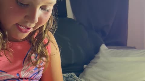 Jacqueline story time Berenstein bears