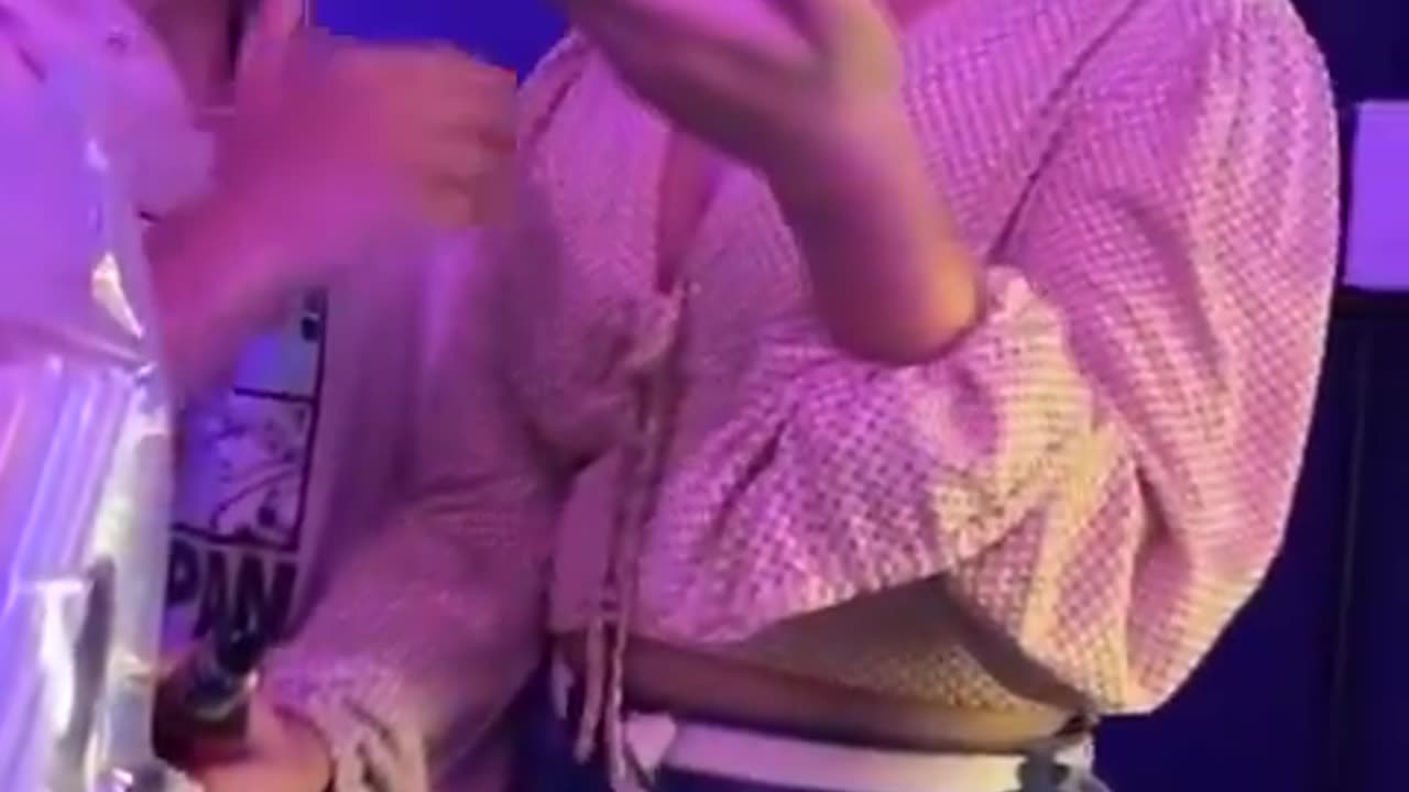 He lets bro know...... its a man