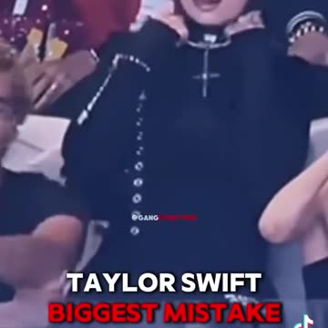 TAYLOR SWIFT...MUSIC AND SATANISM?