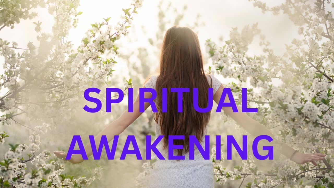 AWAKENING ~ JARED RAND GLOBAL MEDITATION CALL 04-04-2025