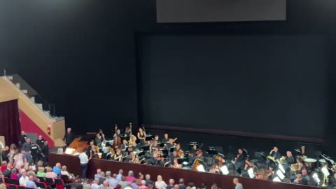 WONDERFUL OPERA Bianca e Falliero - Gioachino Rossini - Rossini Opera Festival
