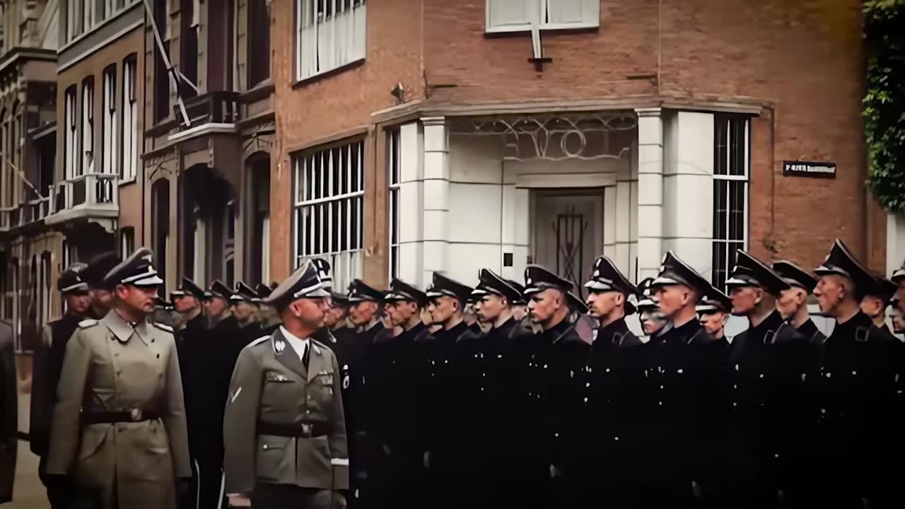 Hitler - What Happened To Hitler's Personal Belongings?