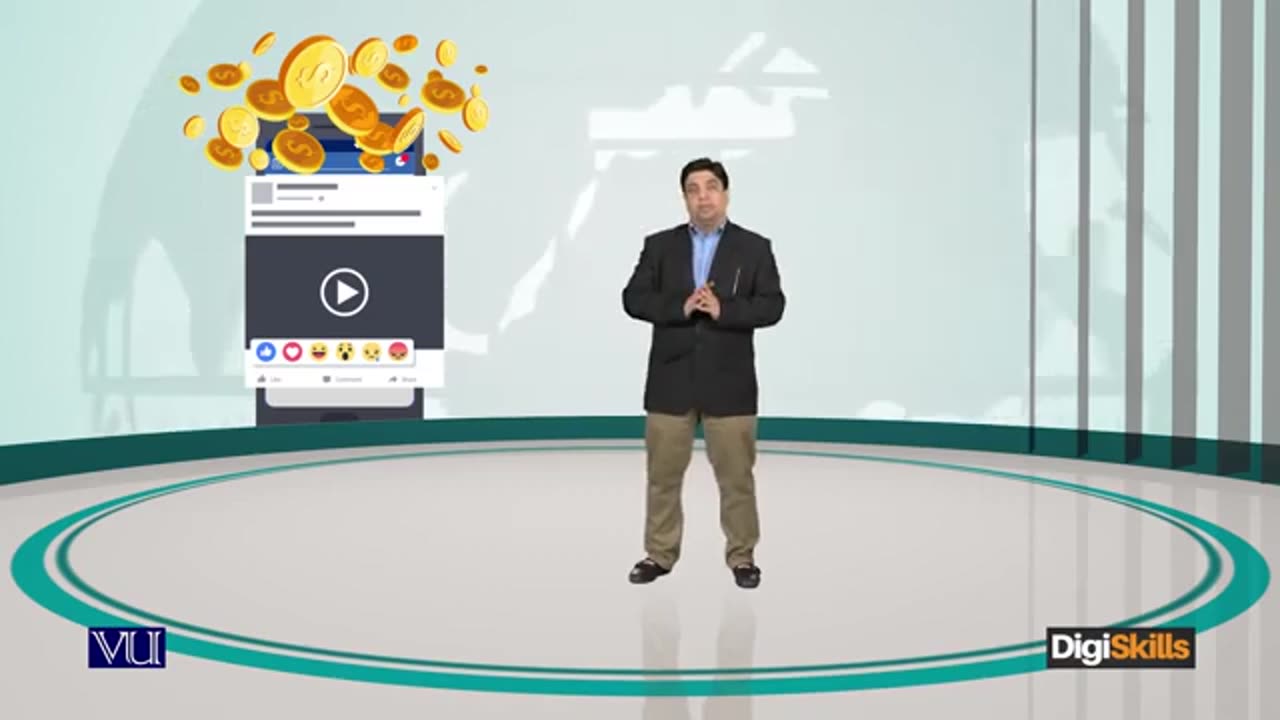 Topic 148_ Paid Vs Free Promotion _ Hisham Sarwar _ Digi Skills _ Sociolance _ Freelancing