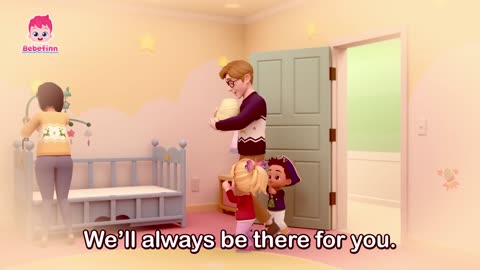 Happy Children s Day _ Bebefinn Nursery Rhymes