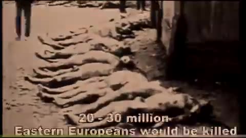 A Jewish Documentary on Jewish History - Part 1