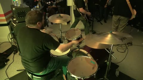 Nice Try Kid Band - 03-07-2025