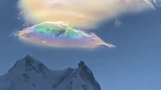 👽🏔️ Mysterious Object Spotted Over Mount Everest! | TheTruthAbove
