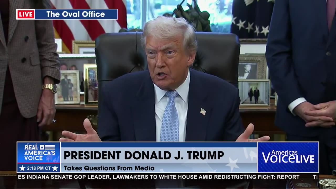 EPSTEIN FILES: "WE HAVE NOTHING TO DO WITH EPSTEIN"