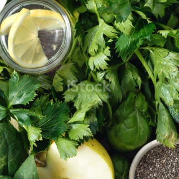 7 Superfoods You Did not know Could Fight Gout Naturally 🥦🍒 | Reduce Pain & Inflammation #gout