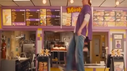 Footloose Shoes {Clerks}
