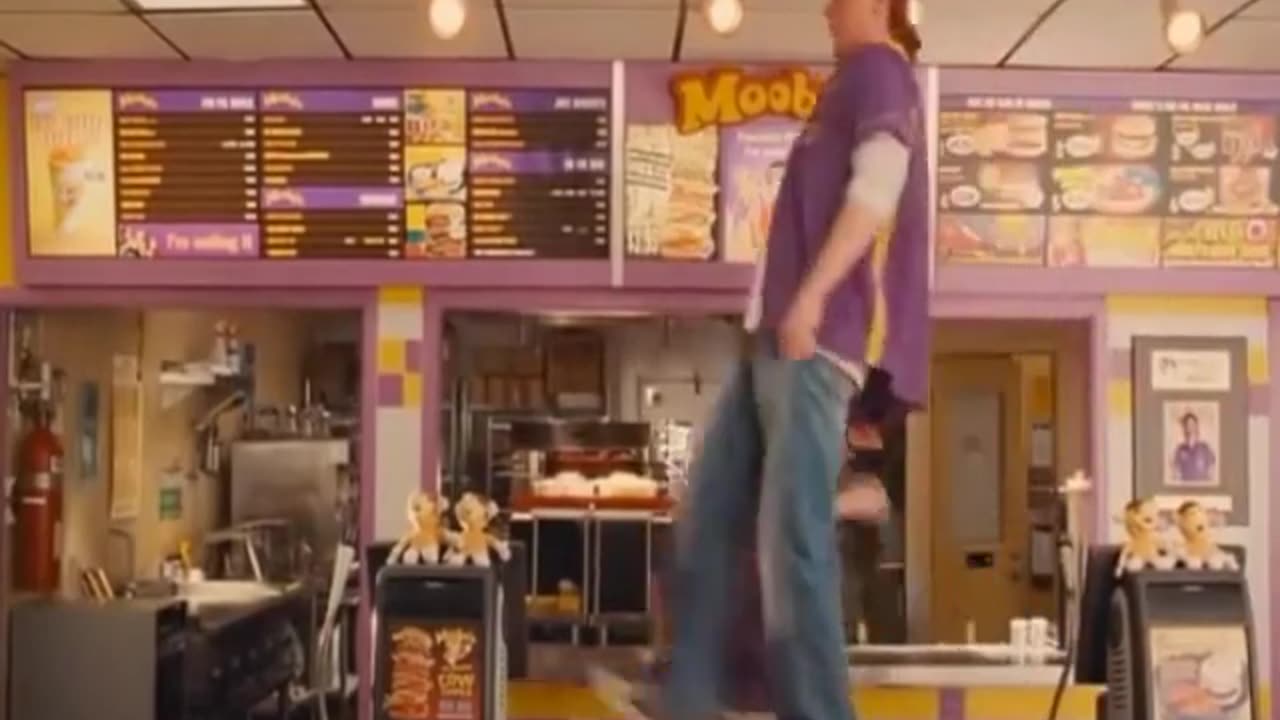 Footloose Shoes {Clerks}