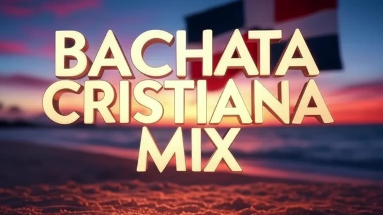 Bachata Cristiana Mix Alabanzas Adoración Musica Cristiana.