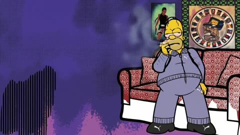 Homer Simpson wildest moments