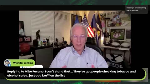 AKA Special Advocacy Webinar