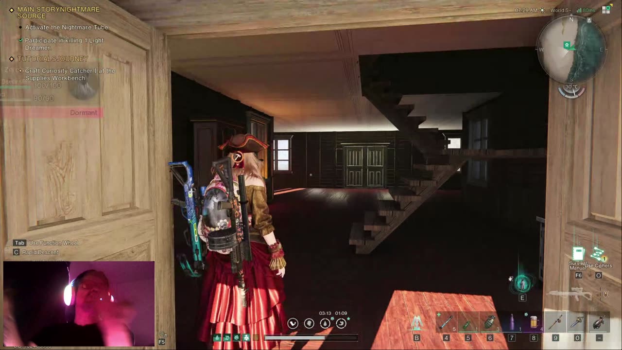 Ones Human - 9/07/25 ( E.P. 24 )