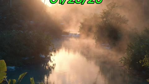 Oración Inspirada en las Lecturas de Hoy. 01/28/26