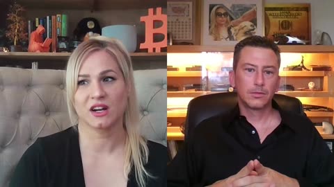 Join the Bitcoin Orange Party, Don't trust, Verify!