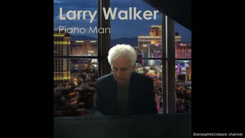Larry Walker - Imagine