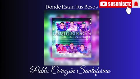 Demoledores de la cumbia