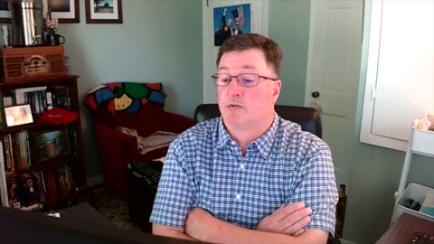Ep217: The Potato, Doctor, Lever Puller, and Auto-Pen plus land ownership of Gates and the CCP