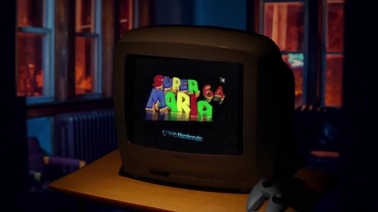 joigos do mario bros
