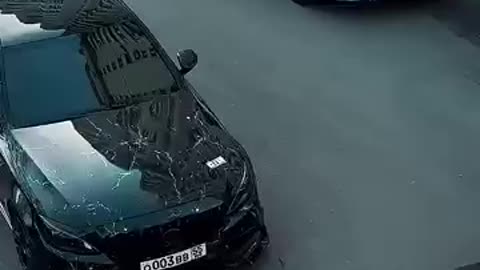 Amazing: I'm so sorry #automobile #viral
